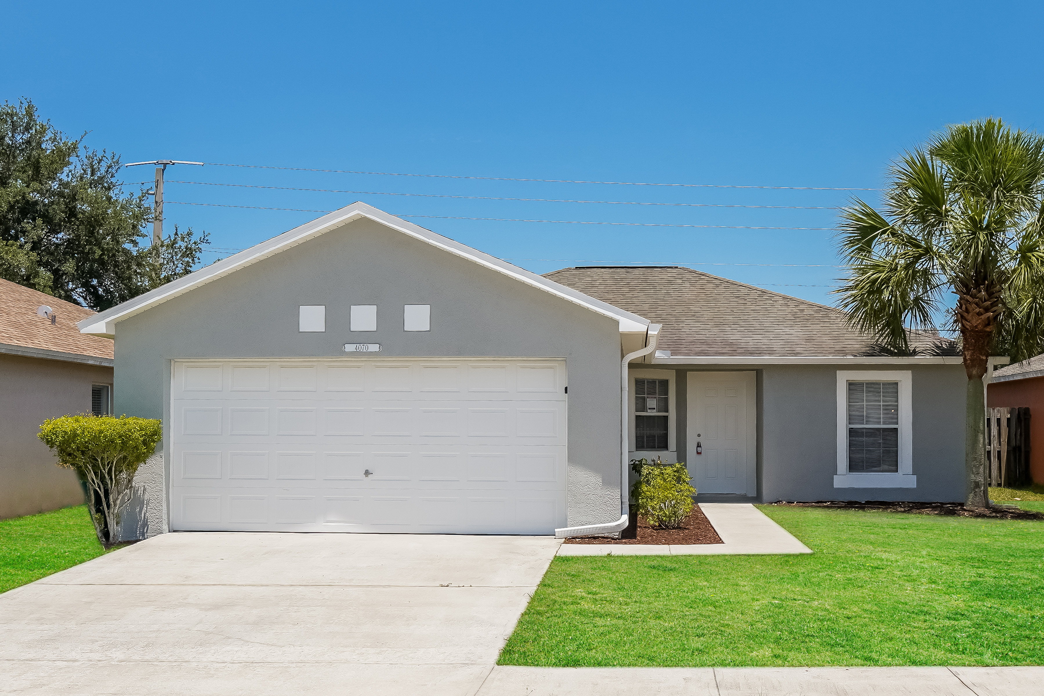 4070 WILKES DR MELBOURNE, FL 32901